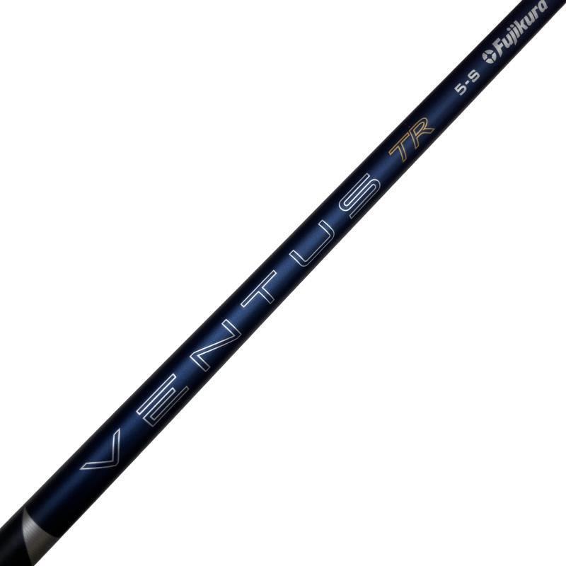 【中古】 テーラーメイドスリーブ付き添い人(Qi4D系) フジクラ１番ウッド用 矢がら VENTUS TR BLUE(2026) 5 (フレックスS)A位置づける ゴルフ野球クラブ