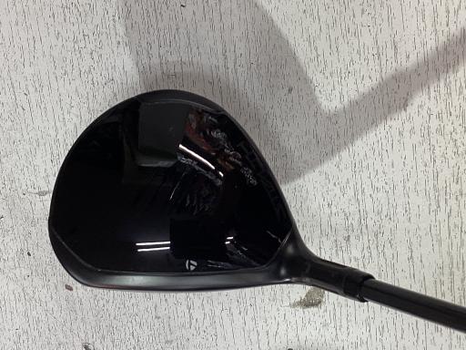 【中古】 テーラーメイド STEALTH2 3W フェアウェイウッド FW TENSEI RED TM50(STEALTH FW) (フレックスS) メンズ 男性用 右利き 右用 Bランク ゴルフクラブ
