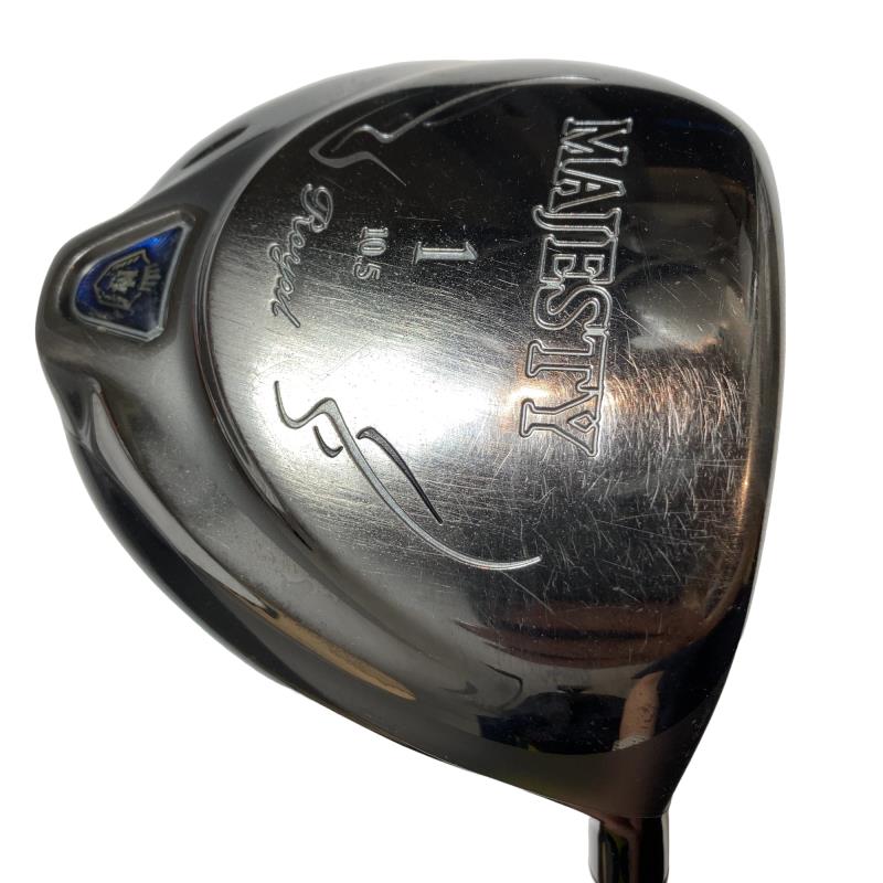 【中古】 マジェスティゴルフ(旧マルマン) MAJESTY ROYAL SP 10.5°(45.5in) １番ウッド DR MAJESTY LV520 for W(DR) (フレックスSR) メンズ 成人男性用 右利き 右用 C序列付ける ゴルフ野球クラブ