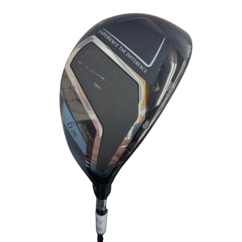 【中古】 ダンロップ XXIO(2026) つけ加える H6 ありがた味 UT SPEEDER NX DST for XXIO(HB) (フレックスS) メンズ 成人男性用 右利き 右用 D位置づける ゴルフ野球クラブ