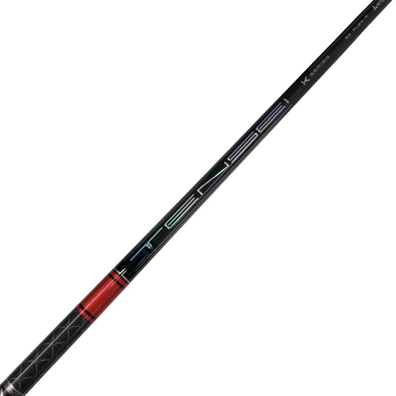 【中古】 タイトリストスリーブ付き(GTS系) 三菱ケミカル(レイヨン)フェアウェイウッド用 シャフト TENSEI PRO RED 1K 50 (フレックスR)Bランク ゴルフクラブ|ゴルフパートナー 中古クラブ店