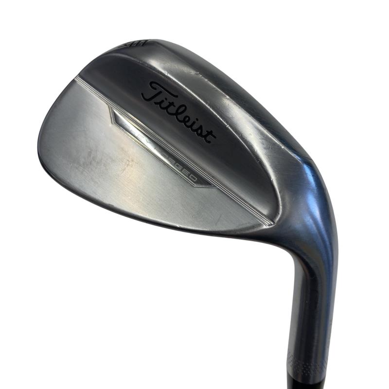 【中古】 タイトリスト VOKEY FORGED(2023) 56°/10°M ウェッジ WG BV 105 (フレックスその他) メンズ 男性用 右利き 右用 Cランク ゴルフクラブ