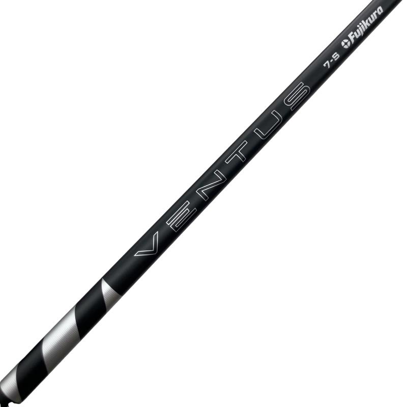 【中古】 タイトリストスリーブ付き(GTS系) フジクラドライバー用 シャフト VENTUS BLACK(2024) 7 (フレックスS)Bランク ゴルフクラブ｜ゴルフパートナー 中古クラブ店