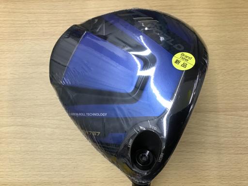 【中古】 本間ゴルフ TOUR WORLD TW767 9° ドライバー DR VIZARD EZ-C (フレックスS) メンズ 男性用 右利き 右用 Nランク ゴルフクラブ 27,166円
