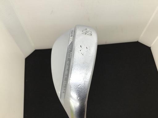 【中古】 タイトリスト VOKEY SPIN MILLED SM8 ツアークロム 56°/14°F ウェッジ WG NS PRO 950GH neo (フレックスS) メンズ 男性用 右利き 右用 Cランク ゴルフクラブ