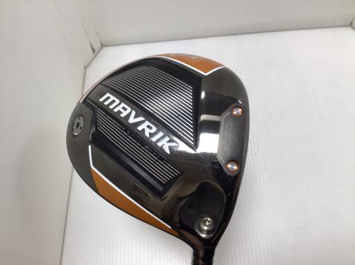 【中古】 キャロウェイ MAVRIK 9° ドライバー DR Diamana 50 for CW(DR) (フレックスS) メンズ 男性用 右利き 右用 Cランク ゴルフクラブ 9,408円
