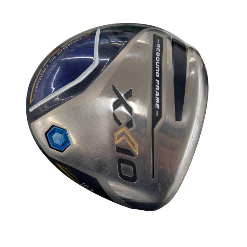 【中古】 ダンロップ XXIO(2022) 10.5° ドライバー DR XXIO MP1200(DR) (フレックスSR) メンズ 男性用 右利き 右用 Cランク ゴルフクラブ|ゴルフパートナー 中古クラブ店
