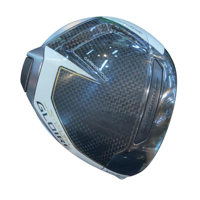 【中古】 仕立て屋お手伝いさん STEALTH GLOIRE 10.5° １番ウッド DR SPEEDER NX for TM(DR) (フレックスS) メンズ 成人男性用 右利き 右用 C価値づける ゴルフ野球クラブ