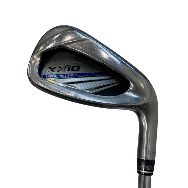 【中古】 ダンロップ XXIO(2020) #5 単品アイアン LI NS PRO 860GH D.S.T for XXIO (フレックスS) メンズ 成人男性用 右利き 右用 C序列付ける ゴルフ野球クラブ