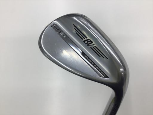 【中古】 タイトリスト VOKEY SPIN MILLED SM10 ツアークロム 56&deg;/10&deg;S ウェッジ WG Dynamic Gold (フレックスS) メンズ 男性用 右利き 右用 Dランク ゴルフクラブ｜ゴルフパートナー 中古クラブ店