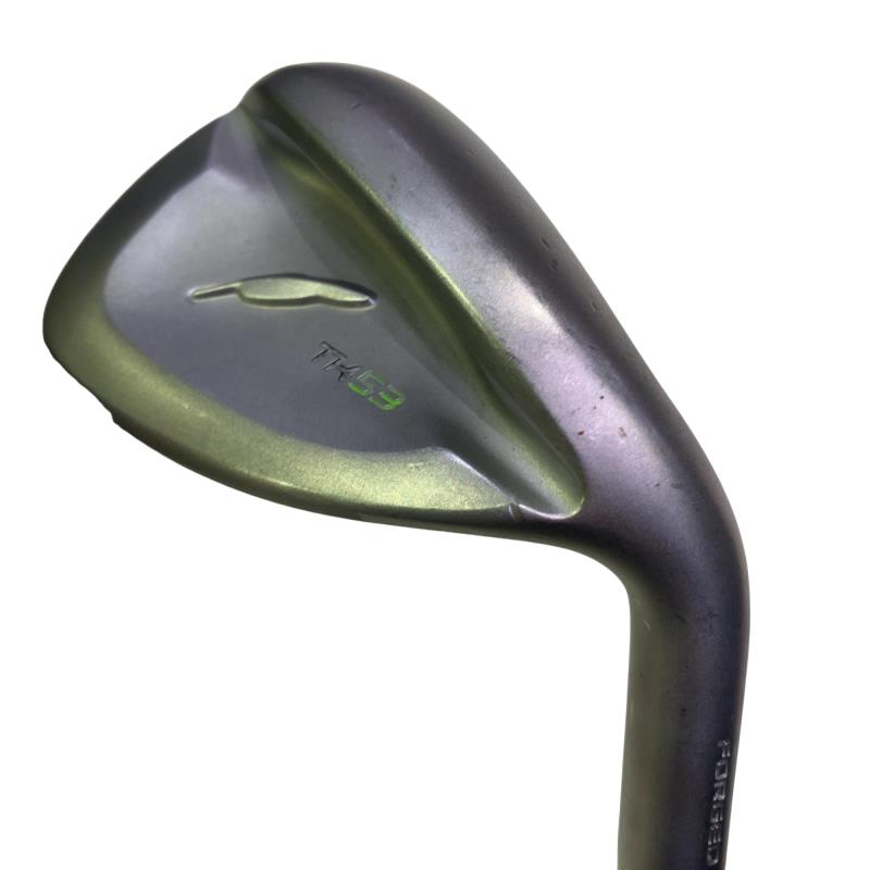 【中古】 フォーティーン TK-53 ウェッジ WG FS-WEDGE (フレックスその他) メンズ 男性用 右利き 右用 Cランク ゴルフクラブ 11,633円