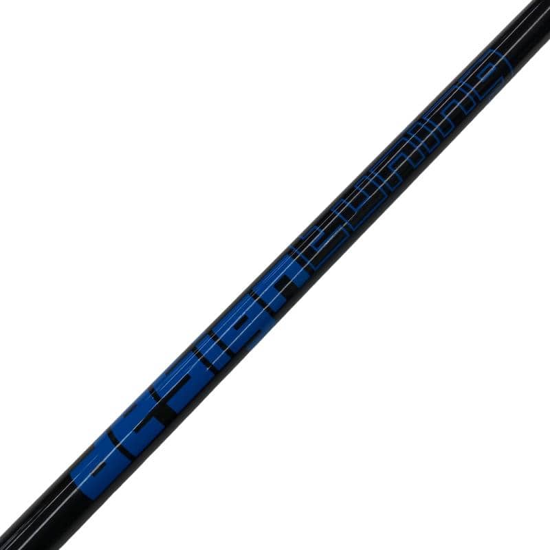 【中古】 キャロウェイスリーブ付き添い人(QUANTUM系) Design Tuning１番ウッド用 立て坑 ZERO APX 50 (フレックスX)B序列付ける ゴルフ野球クラブ