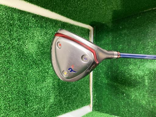 楽天市場】【中古】 ロッディオ RODDIO フェアウェイウッド Spoon