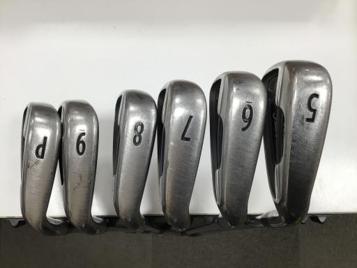 【中古】 タイトリスト Titleist AP1 712 6S アイアンセット IR NS PRO 950GH (フレックスS) メンズ 男性用 右利き 右用 Cランク ゴルフクラブ