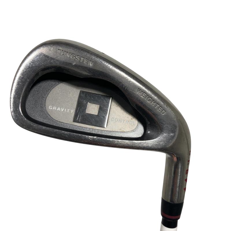 【中古】 ダイワ(グローブライド) ONOFF(2006) 8S アイアンセット IR SMOOTH KICK MP-506I (フレックスR) メンズ 男性用 右利き 右用 Cランク ゴルフクラブ