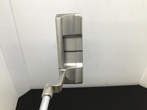 【中古】 タイトリスト SCOTTY CAMERON Special select SQUAREBACK 2 33インチ パター PT スチール (フレックスその他) メンズ 男性用 右利き 右用 Cランク ゴルフクラブ