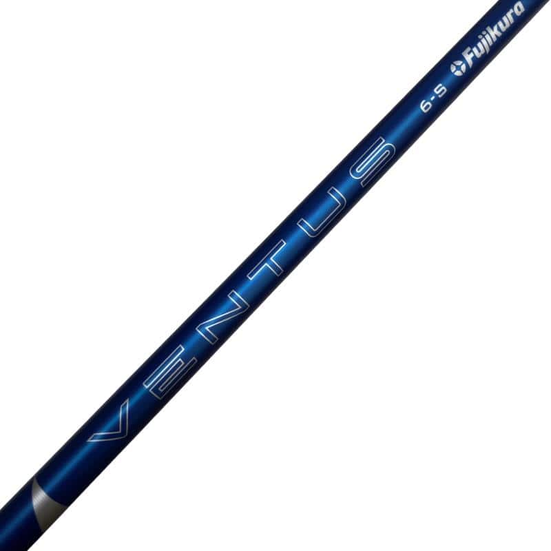 【中古】 テーラーメイドスリーブ付き添い人(Qi4D系) フジクラ１番ウッド用 矢がら VENTUS BLUE(2024) 6 (フレックスS)A位置づける ゴルフ野球クラブ
