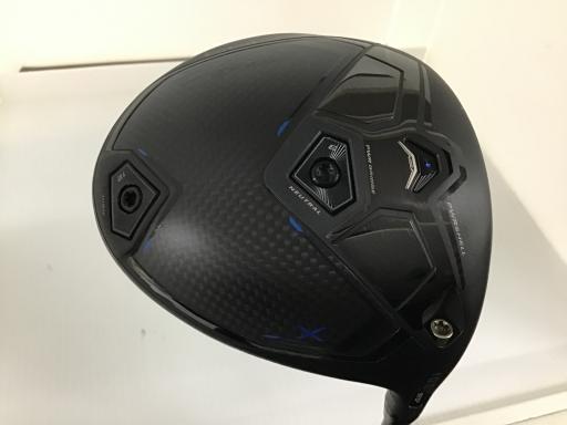 【中古】 コブラ cobra DARKSPEED X 10.5&deg; ドライバー DR SPEEDER NX for Cobra(DARKSPEED DR) (フレックスS) メンズ 男性用 右利き 右用 Cランク ゴルフクラブ｜ゴルフパートナー 中古クラブ店