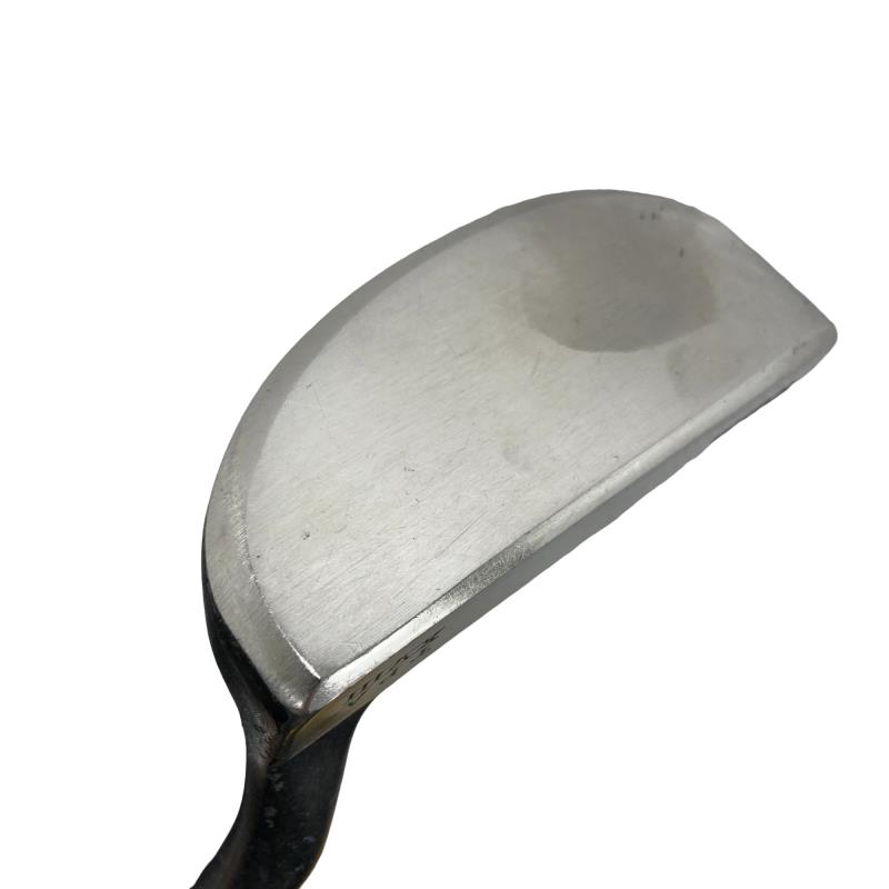 【中古】 ウィルソン TPAXVIII L型トゥヒールマレット パター PT スチール (フレックスその他) メンズ 男性用 右利き 右用 Cランク ゴルフクラブ