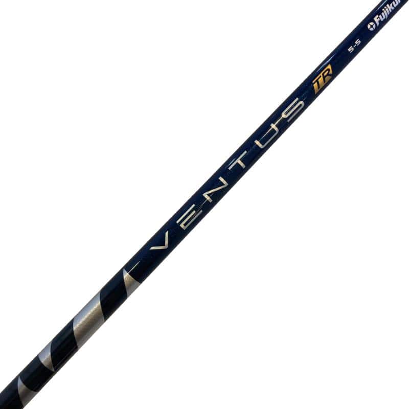 【中古】 キャロウェイスリーブ付き添い人(QUANTUM系) フジクラ１番ウッド用 立て坑 VENTUS TR BLUE 5 (フレックスS)B序列付ける ゴルフ野球クラブ