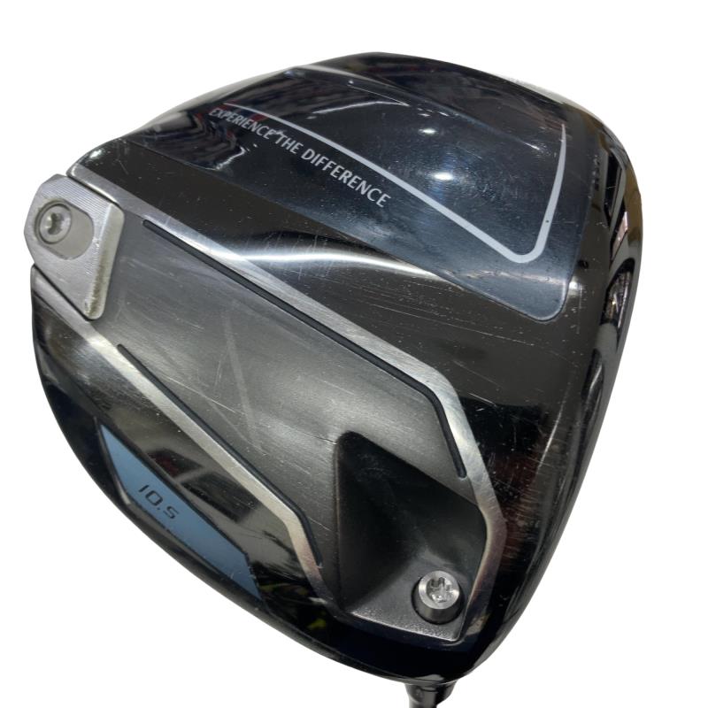 【中古】 ダンロップ XXIO(2026) 10.5° ドライバー DR XXIO MP1400(DR) (フレックスR) メンズ 男性用 右利き 右用 Cランク ゴルフクラブ 44,166円