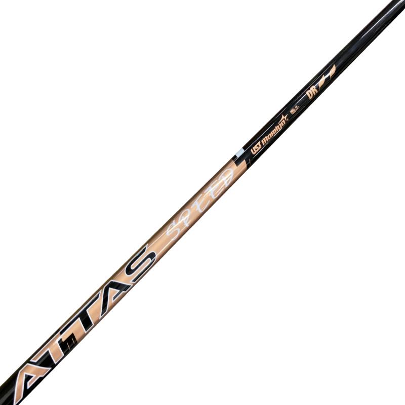 【中古】 キャロウェイスリーブ付き(QUANTUM系) マミヤドライバー用 シャフト ATTAS SPEED DR (フレックスその他)Bランク ゴルフクラブ｜ゴルフパートナー 中古クラブ店
