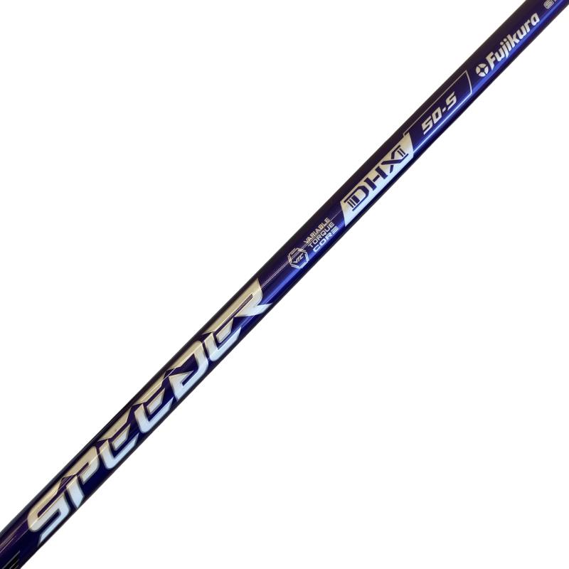 【中古】 タイトリストスリーブ付き添い人(GT系) フジクラ１番ウッド用 矢がら SPEEDER NX VIOLET 50 (フレックスS)A位置づける ゴルフ野球クラブ