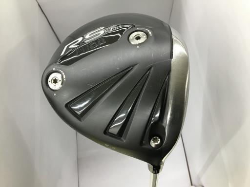 【中古】 プロギア RS F(2017) 9.5° ドライバー DR RS F (フレックスS) メンズ 男性用 右利き 右用 Cランク ゴルフクラブ