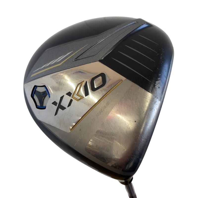 【中古】 ダンロップ XXIO(2024) 10.5&deg; ドライバー DR リシャフト (フレックスその他) メンズ 男性用 右利き 右用 Dランク ゴルフクラブ｜ゴルフパートナー 中古クラブ店