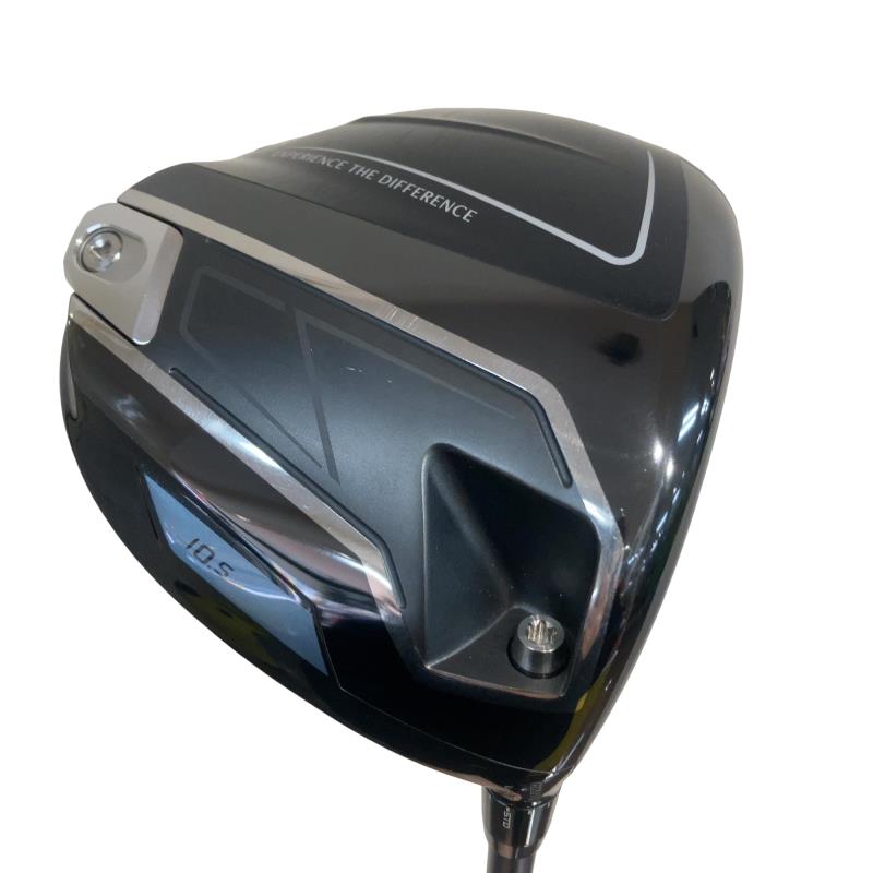 【中古】 ダンロップ XXIO(2026) 10.5° １番ウッド DR XXIO MP1400(DR) (フレックスR) メンズ 成人男性用 右利き 右用 B序列付ける ゴルフ野球クラブ