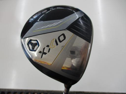 【中古】 ダンロップ XXIO(2024) 5W フェアウェイウッド FW XXIO MP1300(FW) (フレックスS) メンズ 男性用 右利き 右用 Cランク ゴルフクラブ|ゴルフパートナー 中古クラブ店