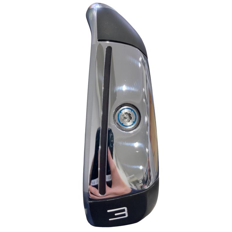 【中古】 仕立て屋お手伝いさん SIM DHY U3 USA ありがた味 UT Diamana Limited Hybrid 75 (フレックスS) メンズ 成人男性用 右利き 右用 B位置づける ゴルフ野球クラブ