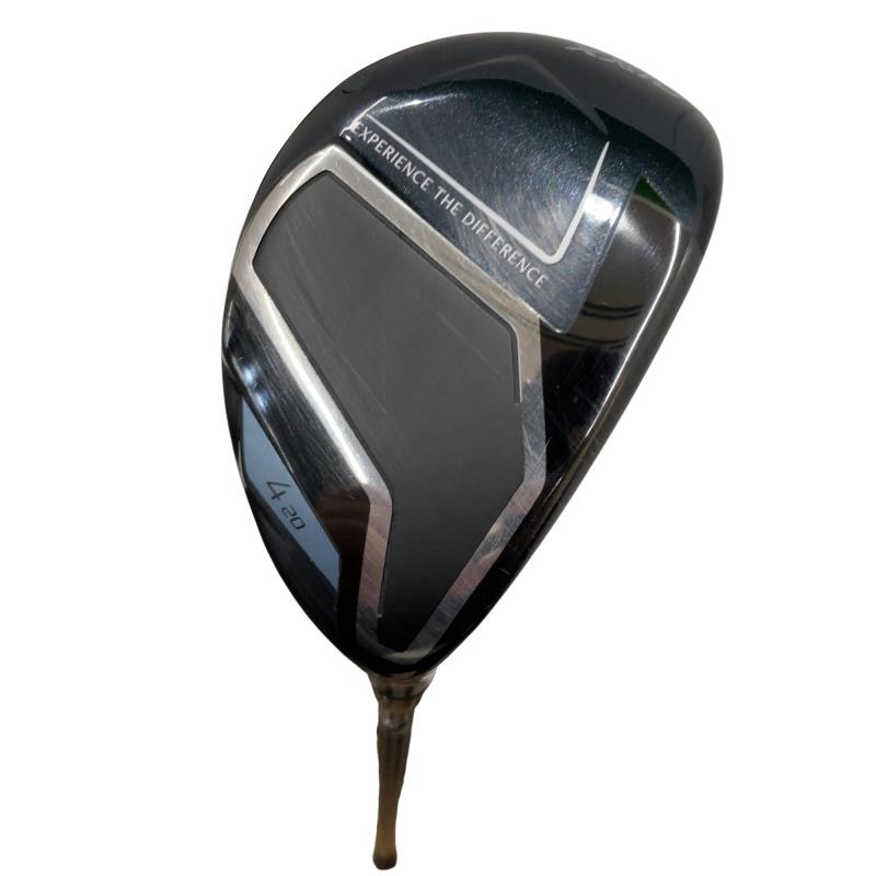 【中古】 ダンロップ XXIO(2026) H4 ありがた味 UT XXIO MP1400(HB) (フレックスR) メンズ 成人男性用 右利き 右用 C価値づける ゴルフ野球クラブ