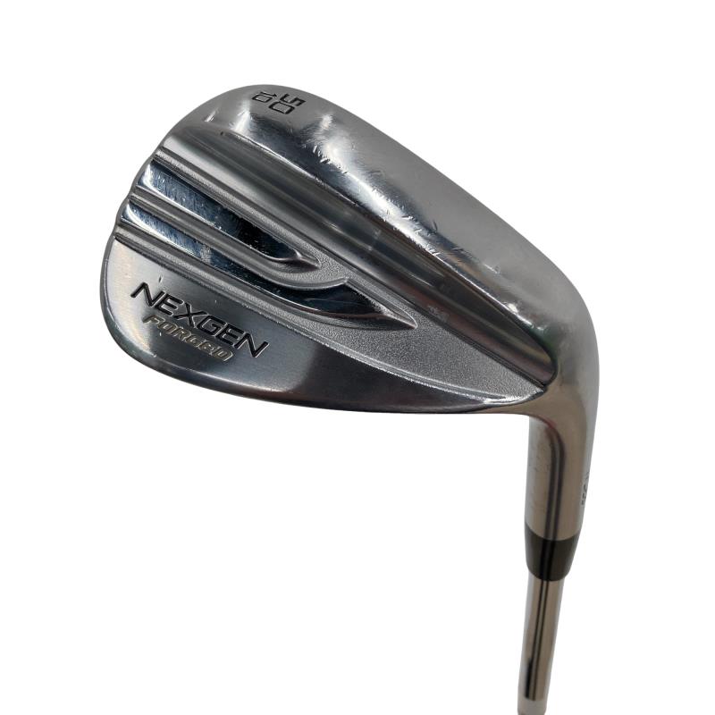 【中古】 ゴルフパートナー NEXGEN FORGED WEDGE(2022) 50°/10° ウェッジ WG NS PRO MODUS3 TOUR105 (フレックスS) メンズ 男性用 右利き 右用 Cランク ゴルフクラブ