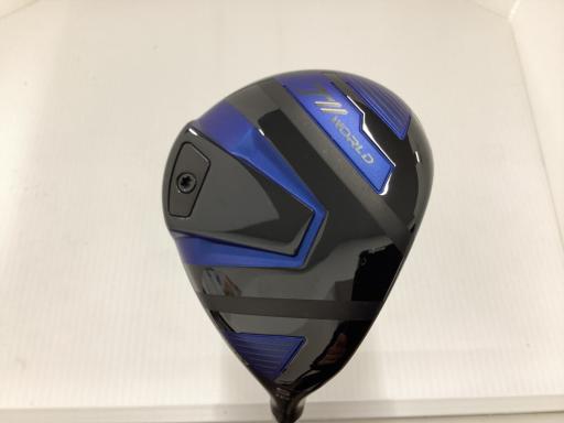 【中古】 本間ゴルフ TOUR WORLD TW767 5W フェアウェイウッド FW VIZARD EZ-P 5 (フレックスR) メンズ 男性用 右利き 右用 Bランク ゴルフクラブ