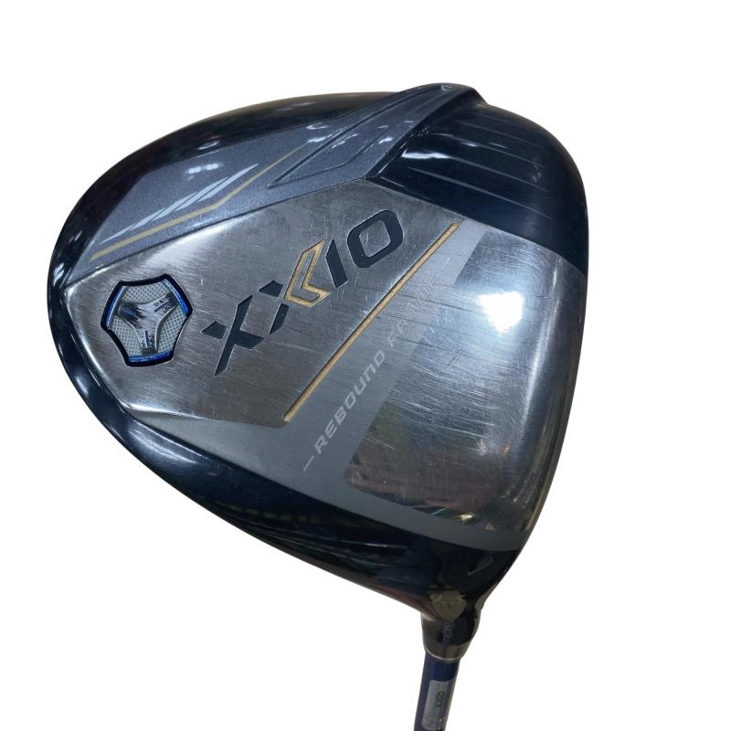 【中古】 ダンロップ XXIO(2024) 9.5° ドライバー DR XXIO MP1300(DR) (フレックスSR) メンズ 男性用 右利き 右用 Cランク ゴルフクラブ|ゴルフパートナー 中古クラブ店