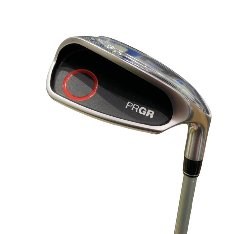 【中古】 プロギア R45 wedge◇◇ 34インチ レディース ウェッジ WG オリジナルカーボン (フレックスその他) レディース 女性用 右利き 右用 Cランク ゴルフクラブ