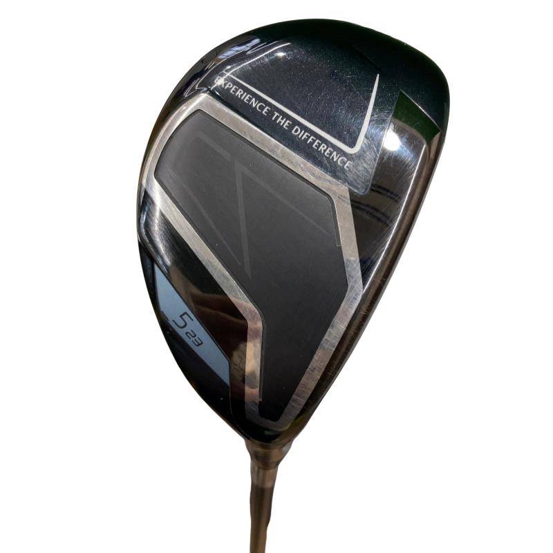 【中古】 ダンロップ XXIO(2026) H5 ありがた味 UT XXIO MP1400(HB) (フレックスR) メンズ 成人男性用 右利き 右用 C序列付ける ゴルフ野球クラブ