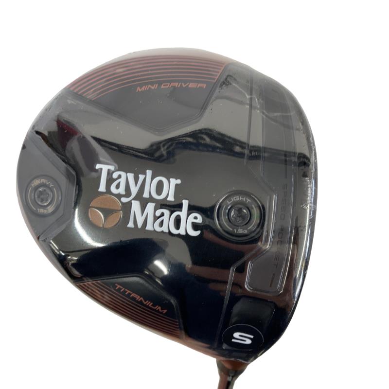 【中古】 仕立て屋御手伝いさん BRNR MINI DRIVER(2024) 11.5° １番ウッド DR PROFORCE 65 M40X JP SPEC (フレックスS) メンズ 成人男性用 右利き 右用 N序列付ける ゴルフ野球クラブ