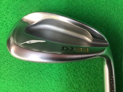 【中古】 フォーティーン DJ-33 52° ウェッジ WG NS PRO 950GH HT (フレックス余分の物) メンズ 成人男性用 右利き 右用 C位置づける ゴルフ野球クラブ