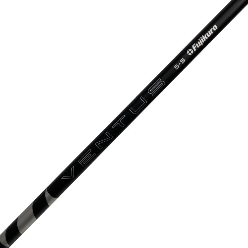 【中古】 ピンスリーブ付き(G440系) フジクラフェアウェイウッド用 シャフト VENTUS BLACK(2024) 5 (フレックスS)Bランク ゴルフクラブ｜ゴルフパートナー 中古クラブ店 20,706円