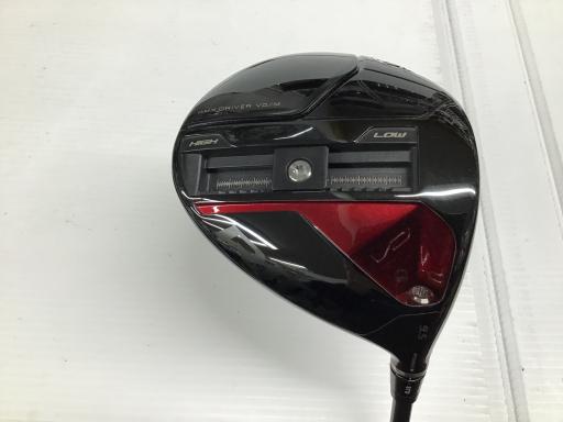 【中古】 ヤマハ RMX VD/M(2024) 9.5°(43.5インチ) ドライバー DR TENSEI TR50 (フレックスS) メンズ 男性用 右利き 右用 Bランク ゴルフクラブ