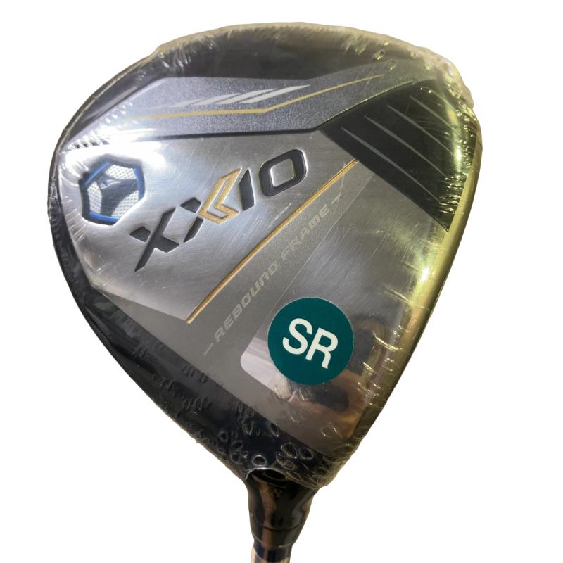 【中古】 ダンロップ XXIO(2024) 5W フェアウェイウッド FW XXIO MP1300(FW) (フレックスSR) メンズ 成人男性用 右利き 右用 N位置づける ゴルフ野球クラブ