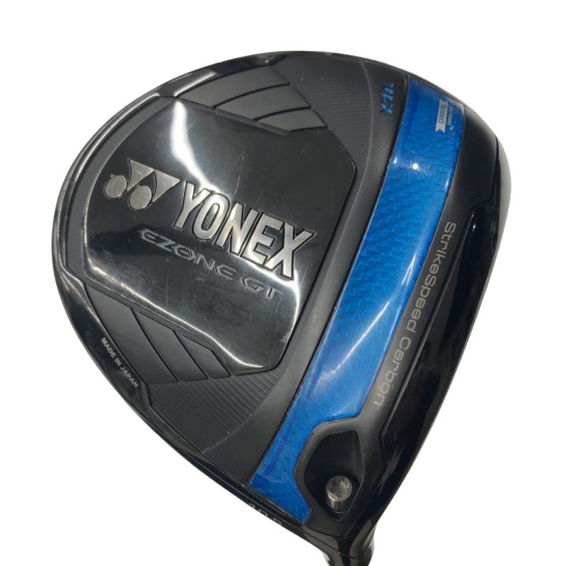 【中古】 ヨネックス EZONE GT MAX(2025) 10.5° ドライバー DR REXIS KAIZA LIGHT 3(2025) (フレックスR) メンズ 男性用 右利き 右用 Cランク ゴルフクラブ