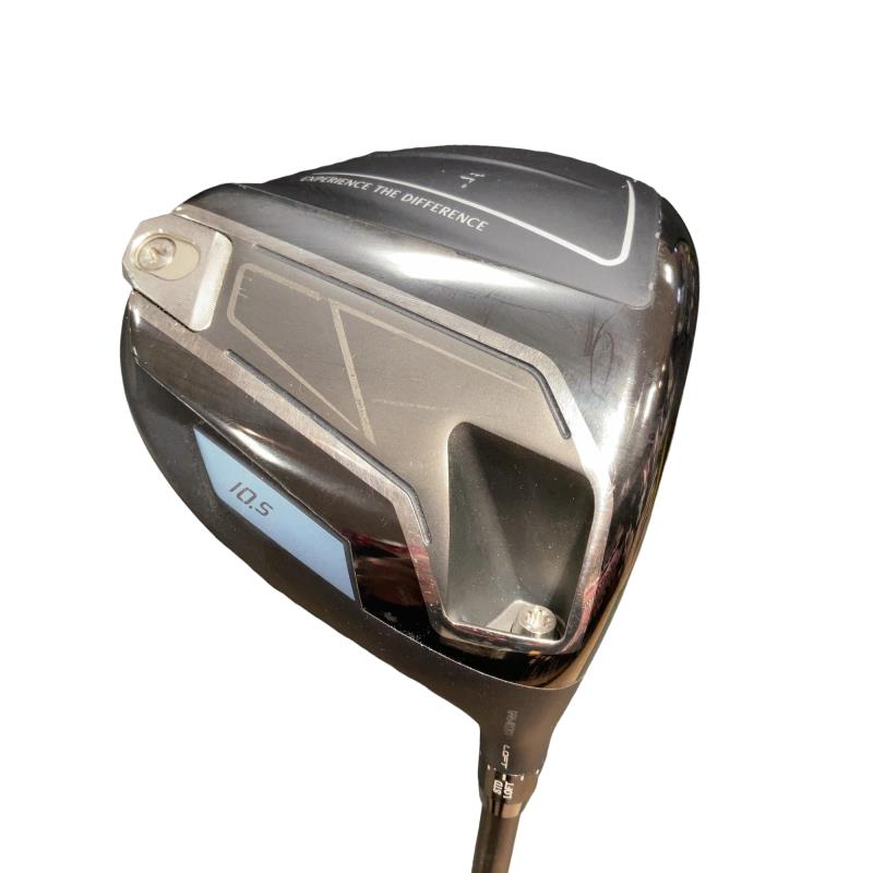 【中古】 ダンロップ XXIO(2026) プラス 10.5° ドライバー DR 純正特注シャフト (フレックスS) メンズ 男性用 右利き 右用 Cランク ゴルフクラブ