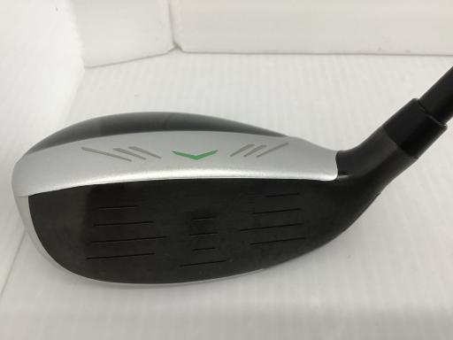 【中古】 ダンロップ XXIO(2022) eks H5 ありがた味 UT Miyazaki AX-2(HB) (フレックスSR) メンズ 成人男性用 右利き 右用 C位置付ける ゴルフ野球クラブ ゴルフ-ユーティリティ