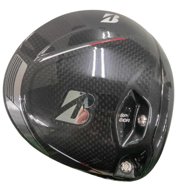 【中古】 ブリヂストン BRIDGESTONE B3 DD 10.5° １番ウッド DR TENSEI BS Red 40 (フレックスR) メンズ 成人男性用 右利き 右用 C序列付ける ゴルフ野球クラブ