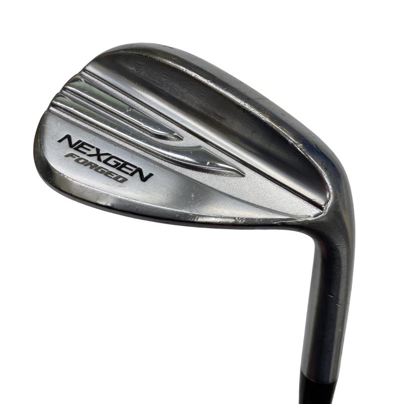 【中古】 ゴルフパートナー NEXGEN FORGED WEDGE(2022) 54°/10° ウェッジ WG NS PRO 950GH neo (フレックスS) メンズ 男性用 右利き 右用 Dランク ゴルフクラブ