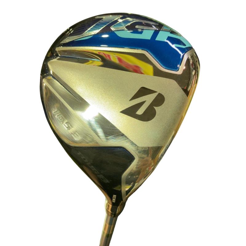 【中古】 ブリヂストン TOUR B JGR(青碧) 3W レディース フェアウェイウッド FW Air Speeder L(公明正大通い路) (フレックスA) レディース 亭主もち用 右利き 右用 C位置づける ゴルフ野球クラブ