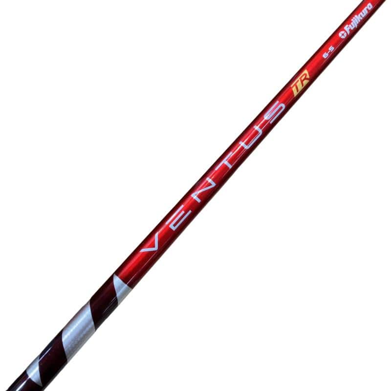 【中古】 テーラーメイドスリーブ付き添い人(Qi4D系) フジクラ１番ウッド用 立て坑 VENTUS TR RED 6 (フレックスS)B価値づける ゴルフ野球クラブ